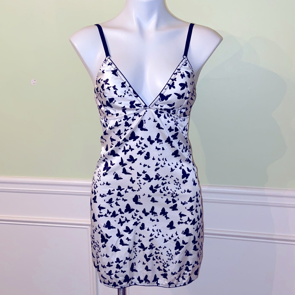 Babydoll D&G Dolce & Gabbana L